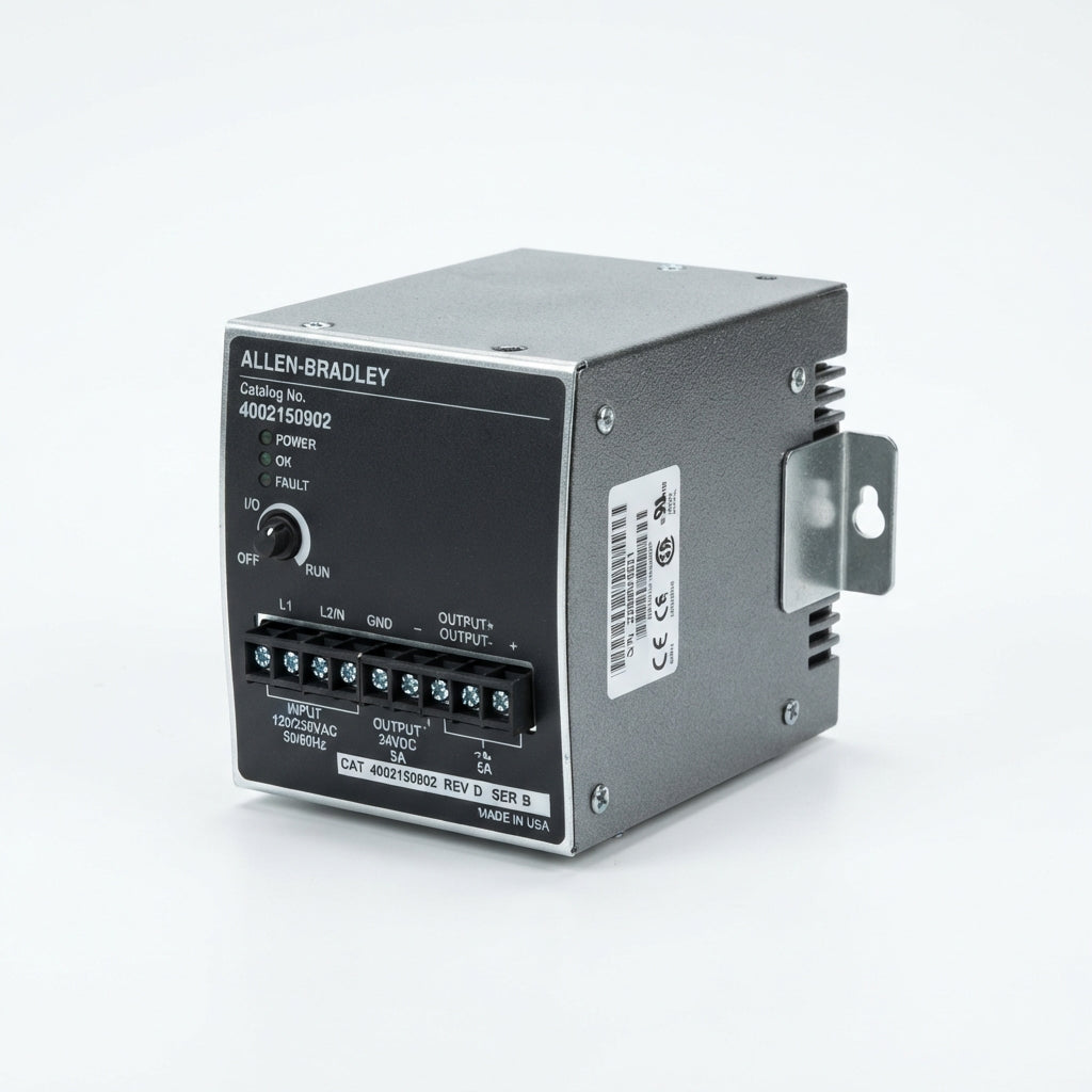 ALLEN-BRADLEY 4002150902