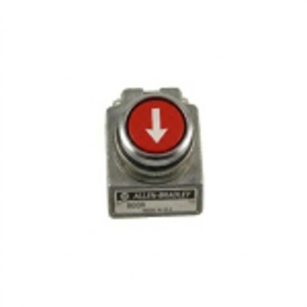 ALLEN-BRADLEY 800R-3TF2R BOTONES PULSADORES BOTONERAS Y ACCESORIOS