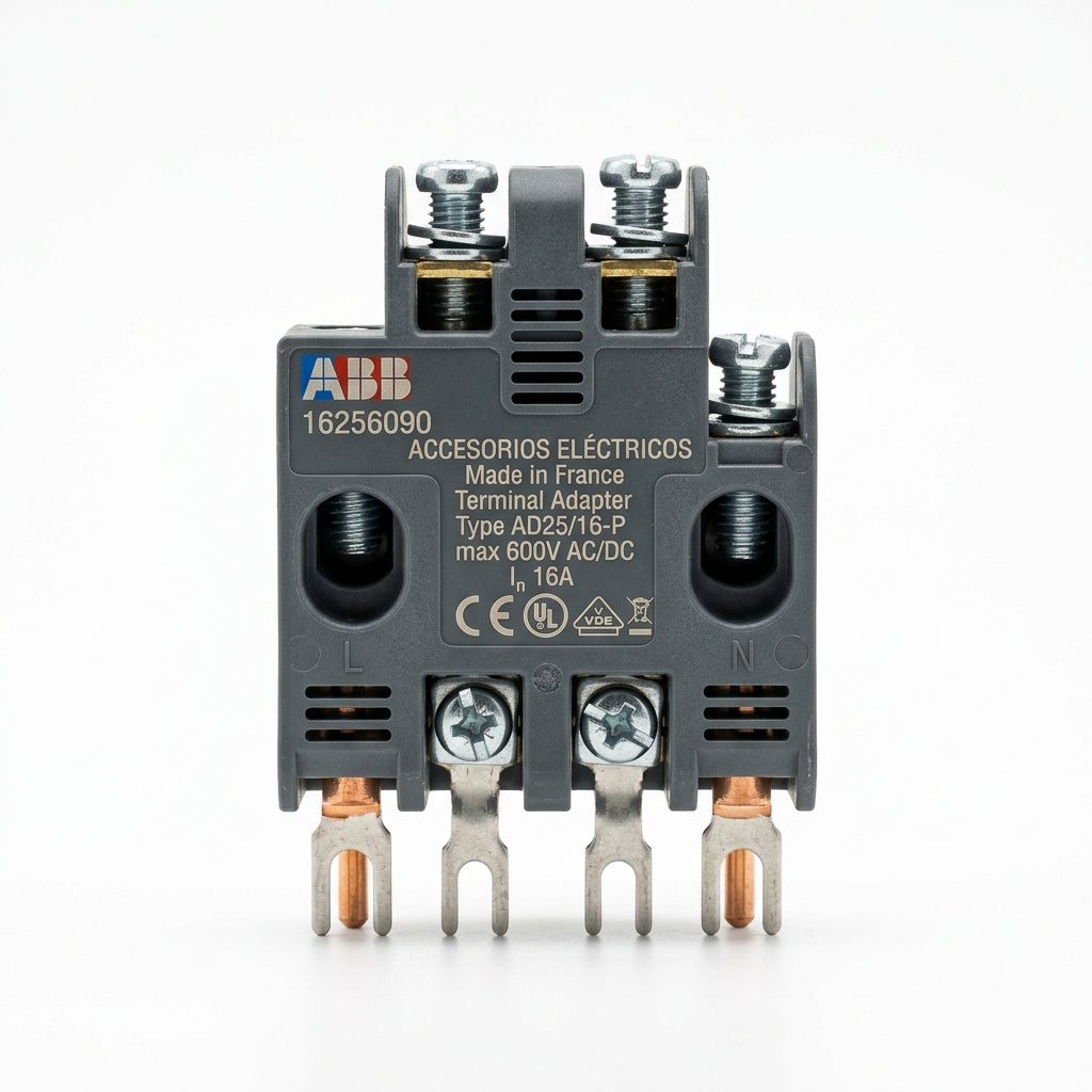 ABB 16256090 ACCESORIOS ELECTRICOS