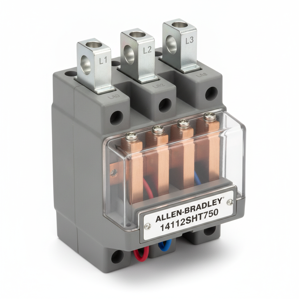 ALLEN-BRADLEY 14112SHT750