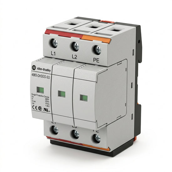 ALLEN-BRADLEY 4983-DH3OO-5O