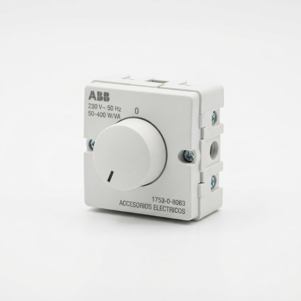 ABB 1753-0-8063 ACCESORIOS ELECTRICOS