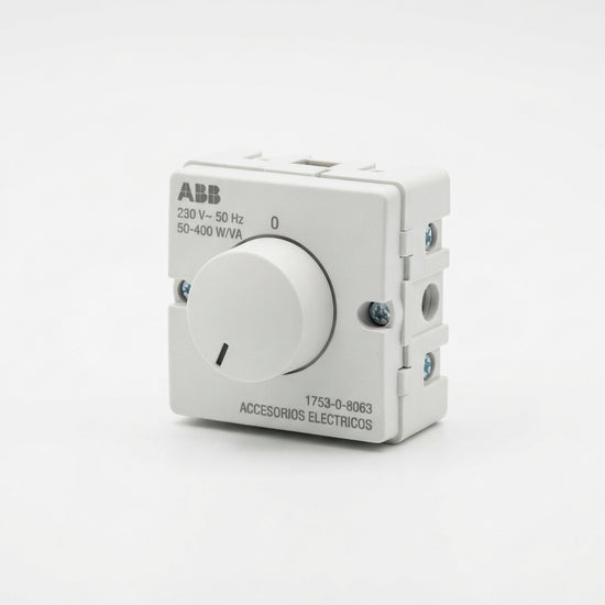 ABB 1753-0-8063 ACCESORIOS ELECTRICOS