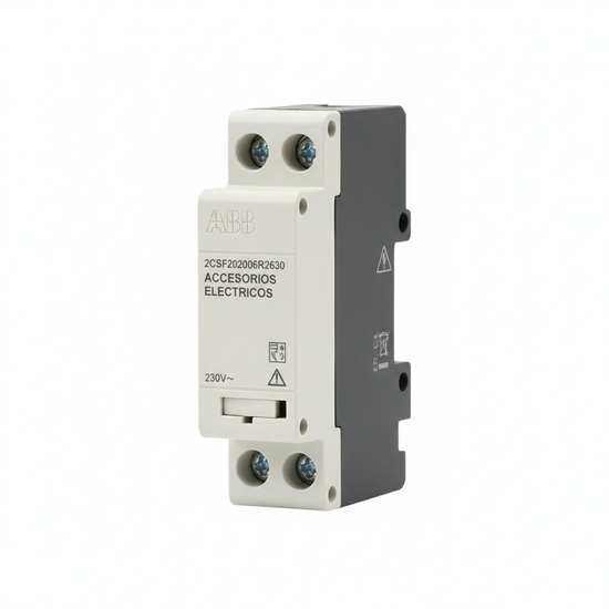 ABB 2CSF202006R2630 ACCESORIOS ELECTRICOS