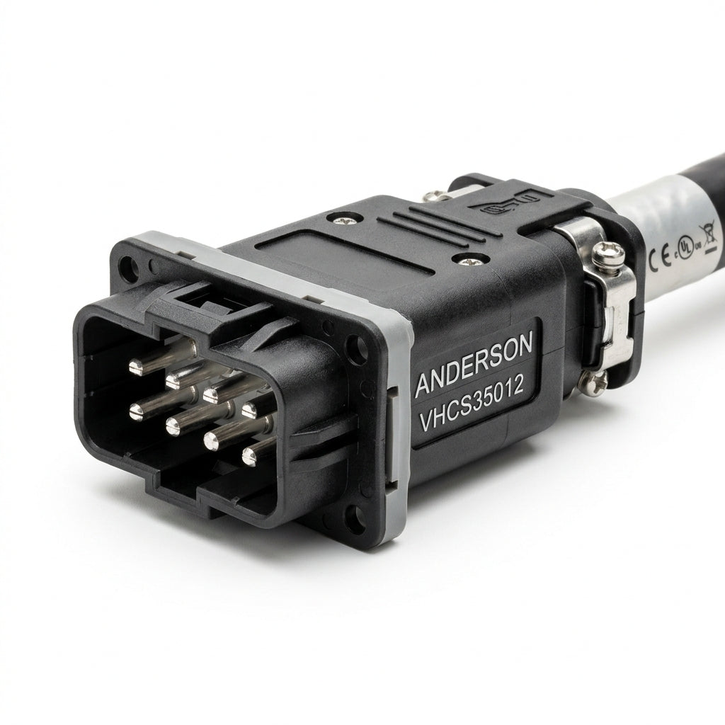 ANDERSON VHCS35012 CONECTORES