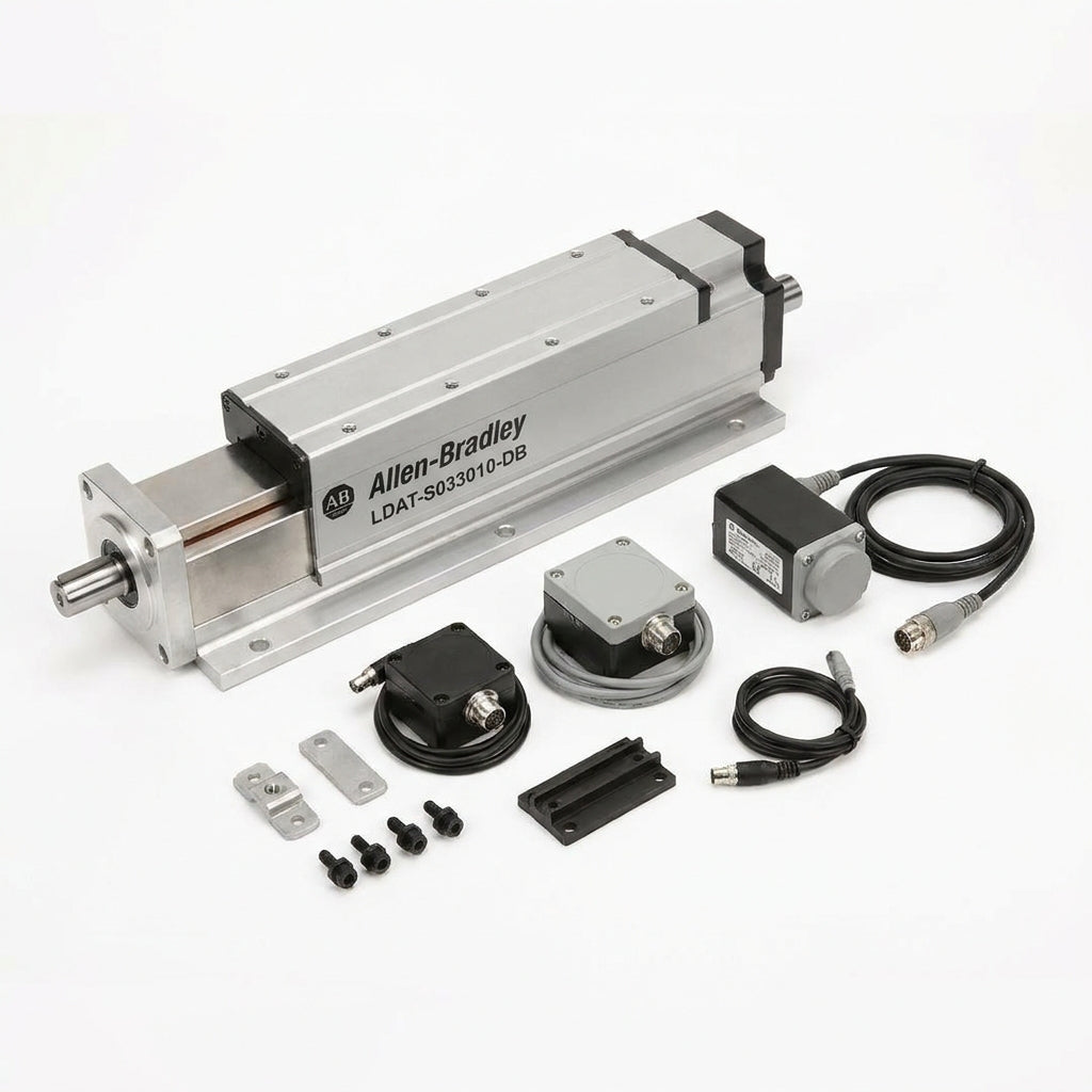 ALLEN-BRADLEY LDAT-S033010-DB ENCODERS - DECODERS Y ACCESORIOS