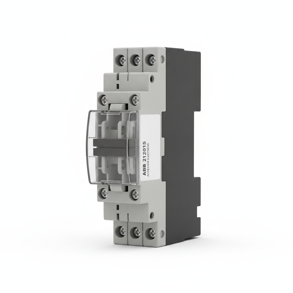 ABB 2152015 ACCESORIOS ELECTRICOS