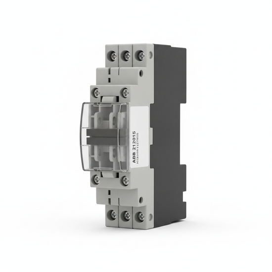 ABB 2152015 ACCESORIOS ELECTRICOS