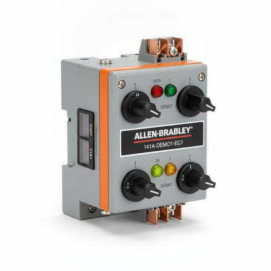 ALLEN-BRADLEY 141A-DEMO1-EC1
