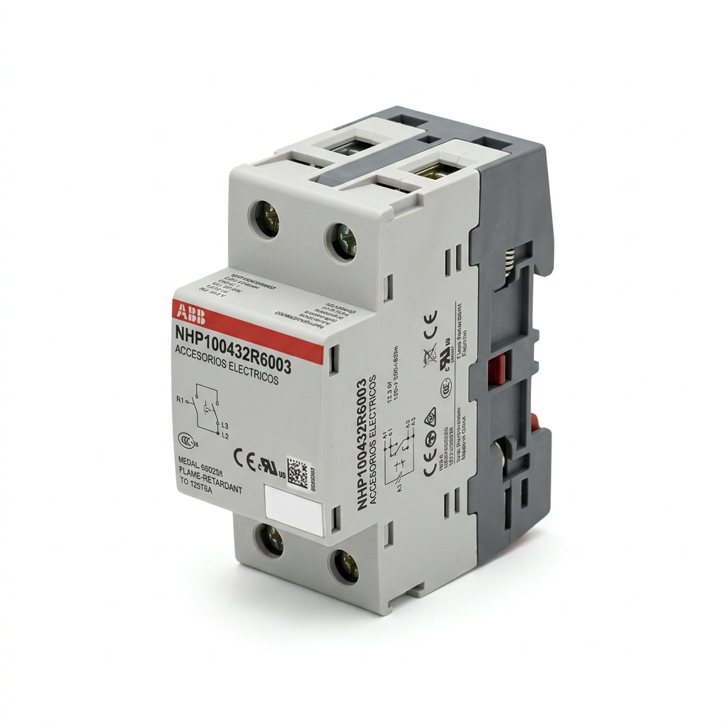 ABB NHP100432R6003 ACCESORIOS ELECTRICOS