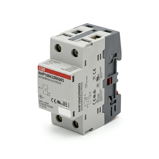 ABB NHP100432R6003 ACCESORIOS ELECTRICOS