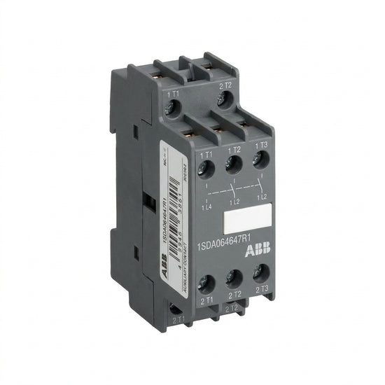 ABB 1SDA064647R1 ACCESORIOS ELECTRICOS