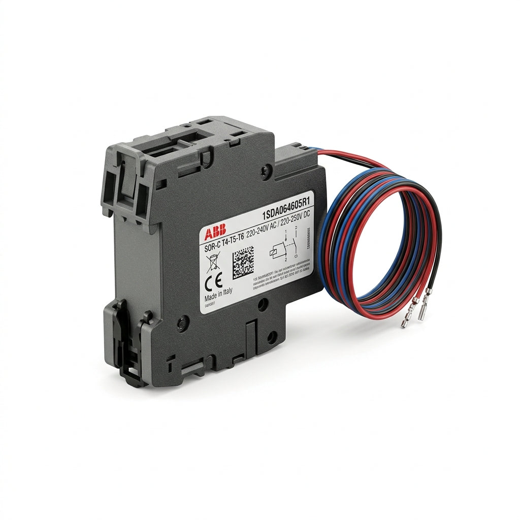 ABB 1SDA064605R1 ACCESORIOS ELECTRICOS