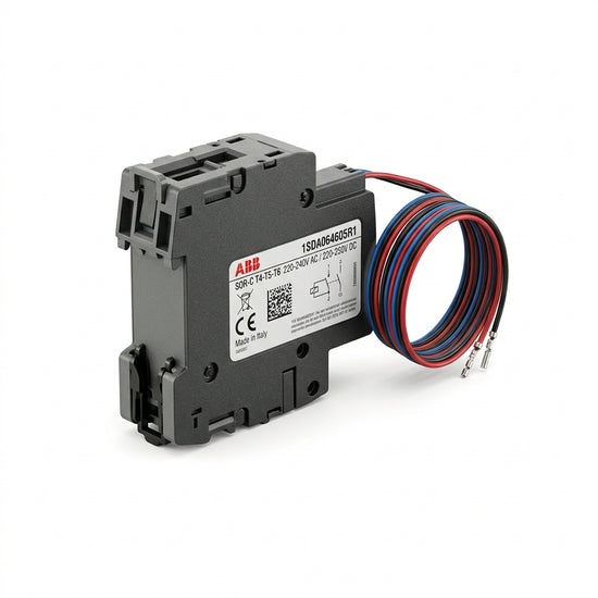 ABB 1SDA064605R1 ACCESORIOS ELECTRICOS