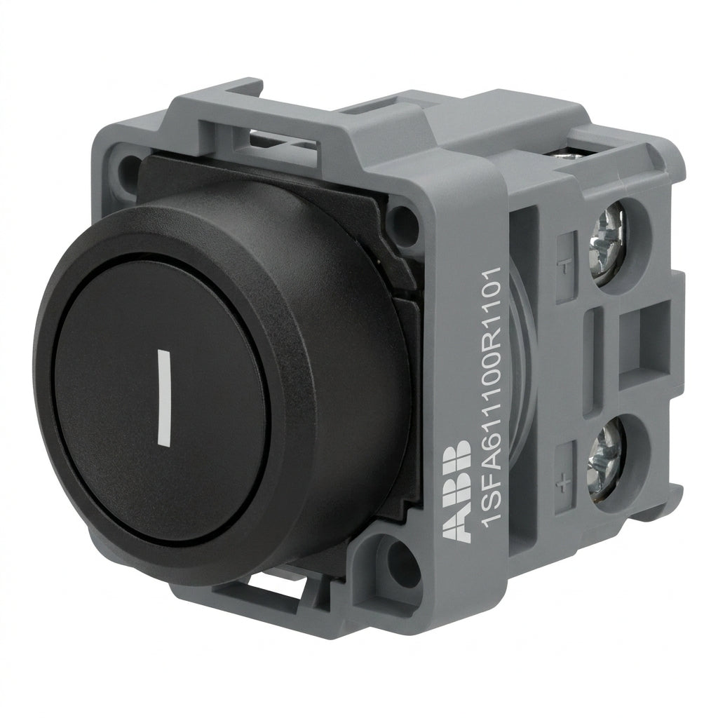 ABB 1SFA611100R1101 BOTONES PULSADORES BOTONERAS Y ACCESORIOS