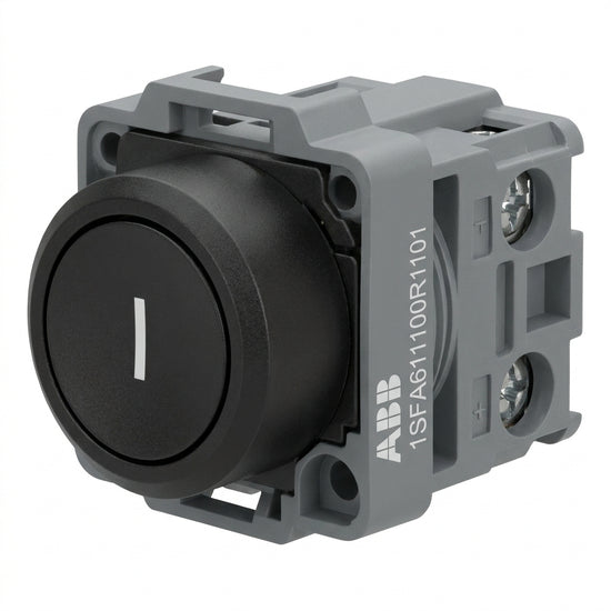 ABB 1SFA611100R1101 BOTONES PULSADORES BOTONERAS Y ACCESORIOS