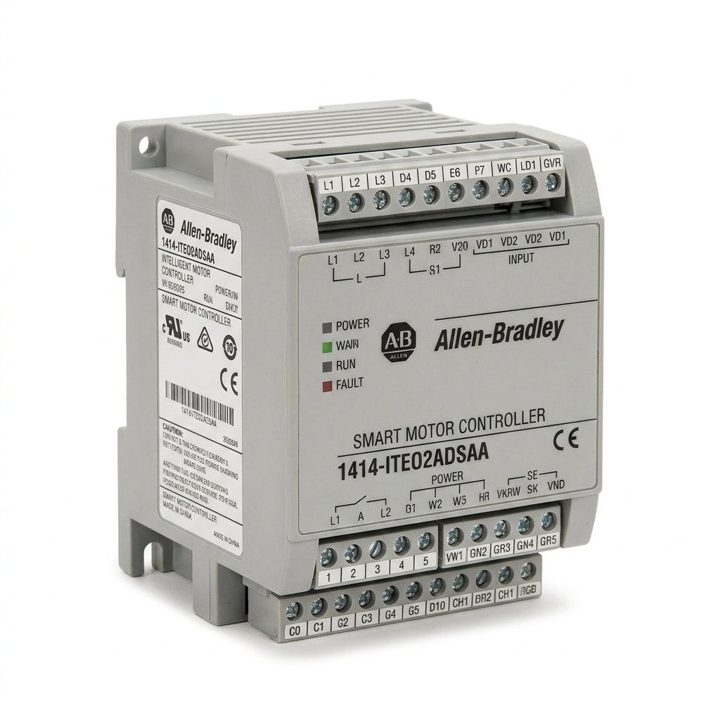 ALLEN-BRADLEY 1414-ITEO2ADSAA