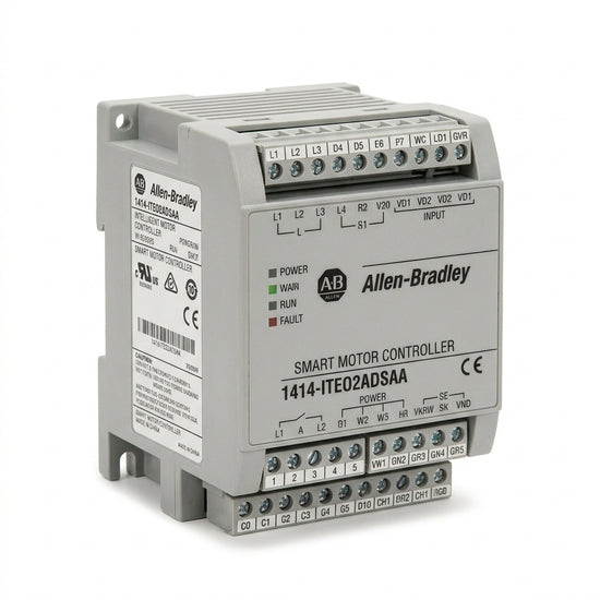 ALLEN-BRADLEY 1414-ITEO2ADSAA