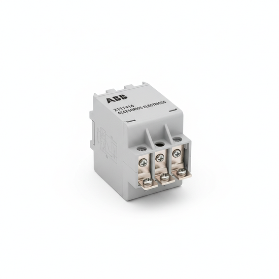 ABB 2117416 ACCESORIOS ELECTRICOS