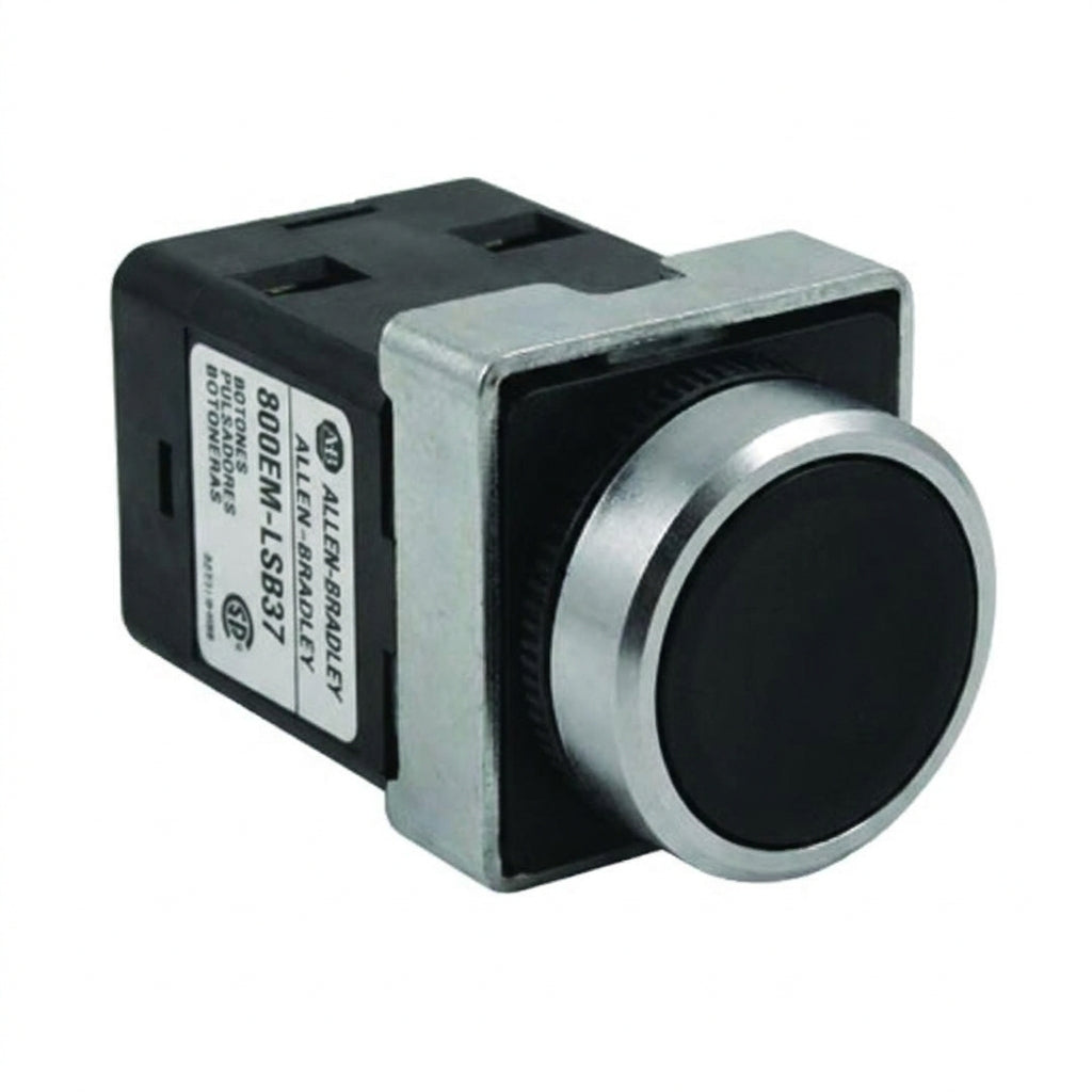 ALLEN-BRADLEY 800EM-LSB37 BOTONES PULSADORES BOTONERAS