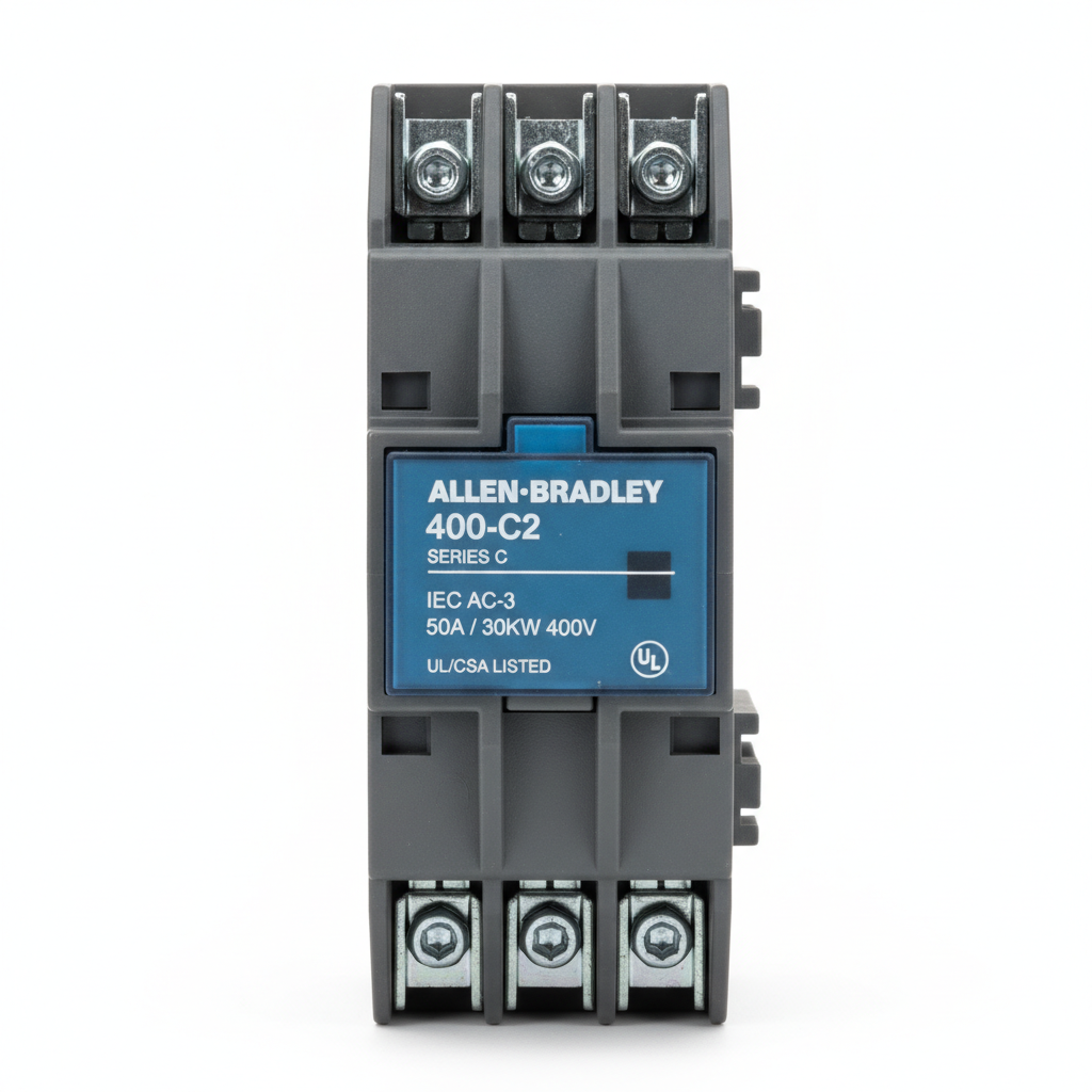 ALLEN-BRADLEY 4OO-C2