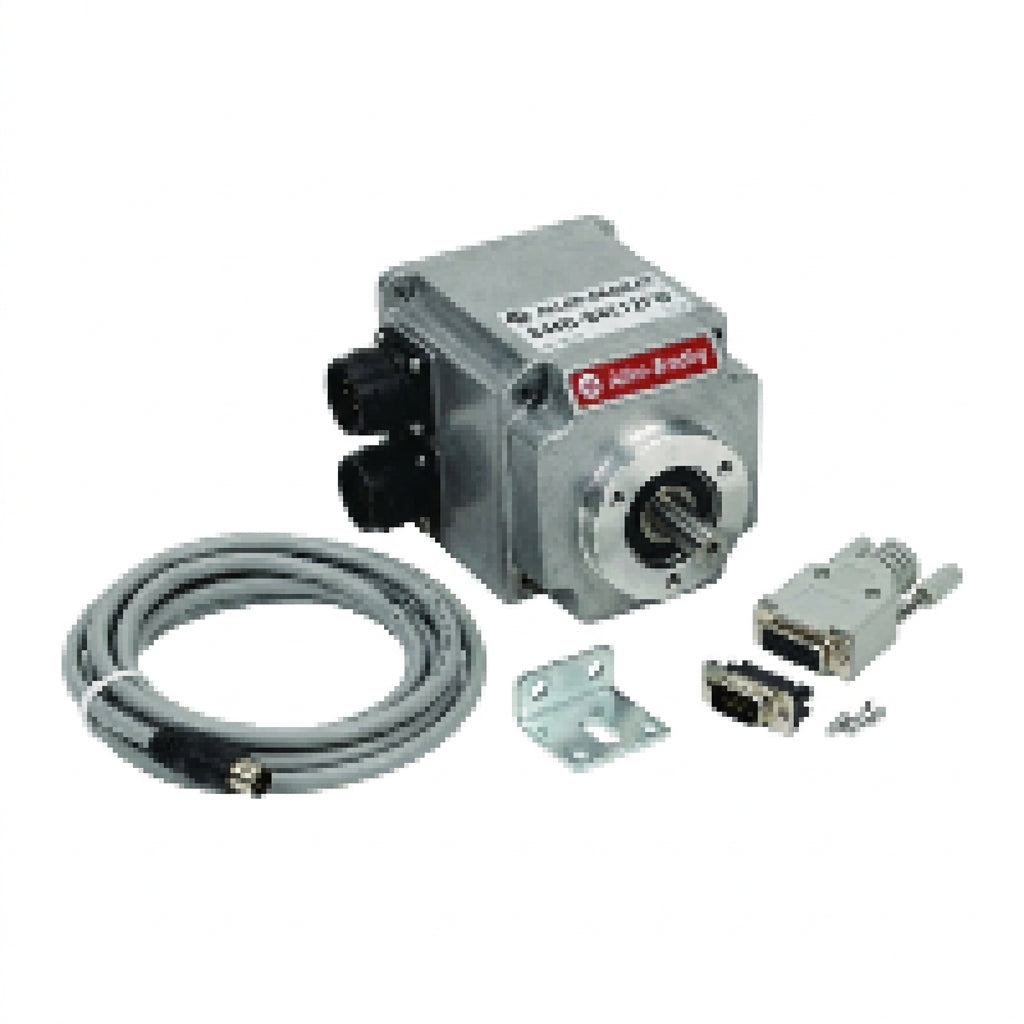 ALLEN-BRADLEY 844D-B4C12FW ENCODERS - DECODERS Y ACCESORIOS