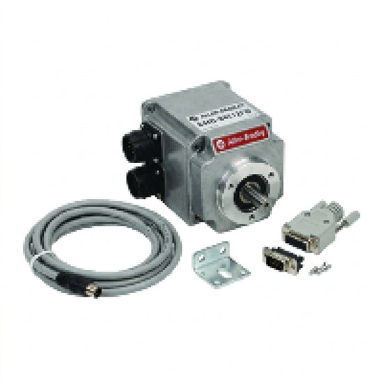 ALLEN-BRADLEY 844D-B4C12FW ENCODERS - DECODERS Y ACCESORIOS