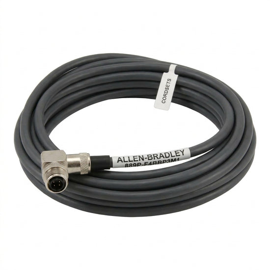 ALLEN-BRADLEY 889P-F4BBP3M1 CONECTORES RAPIDOS Y CABLES PARA SENSOR (CORDSETS)