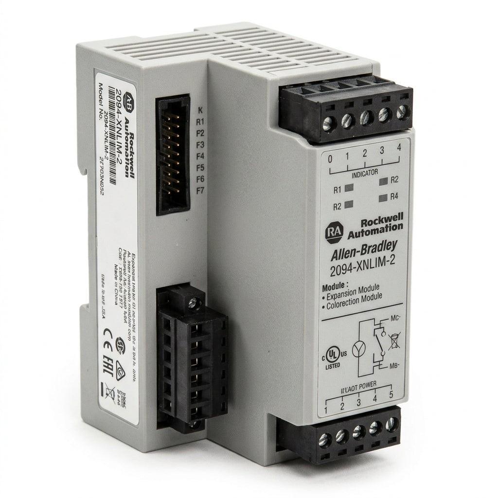 ALLEN-BRADLEY 2O94-XNLIM-2