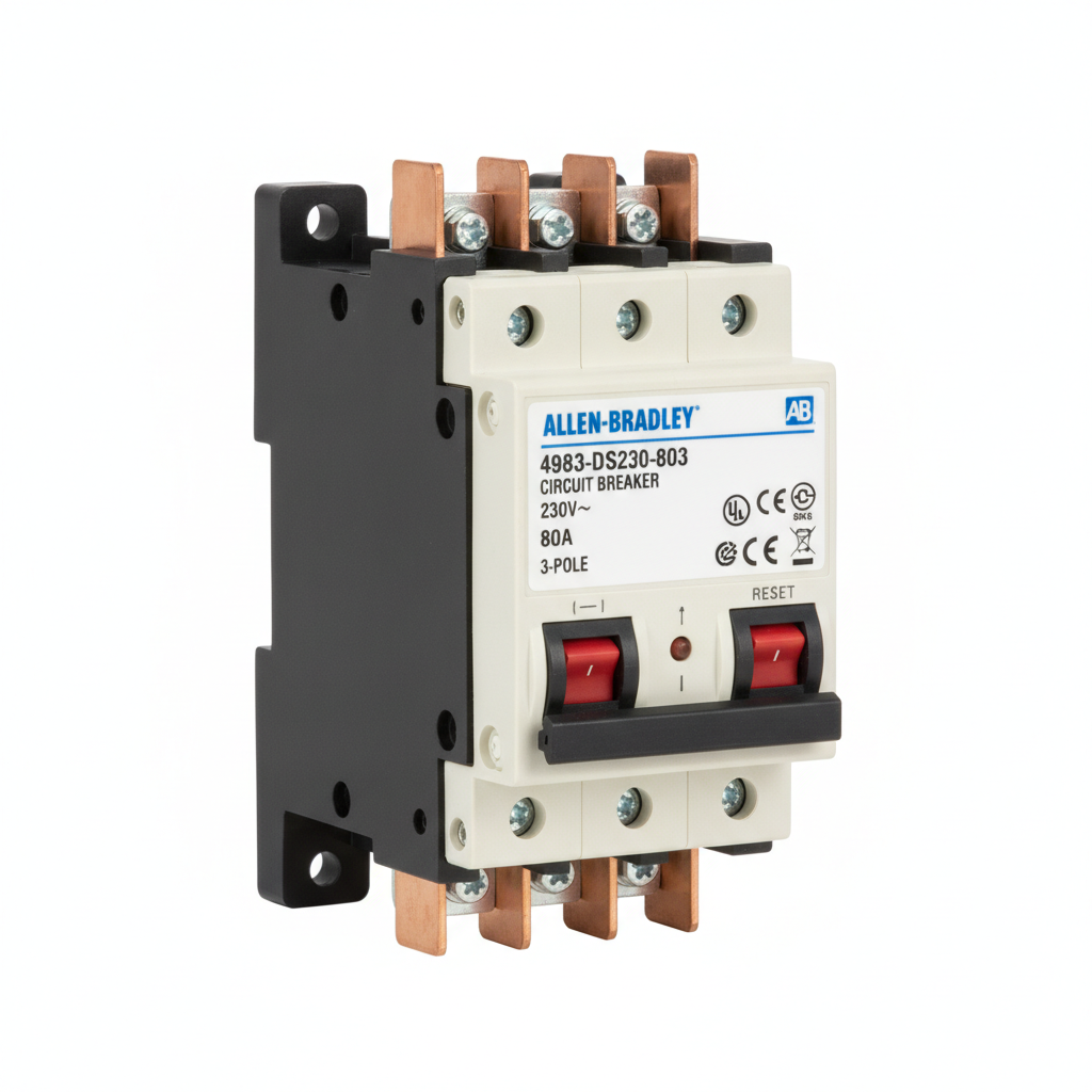 ALLEN-BRADLEY 4983-DS230-803