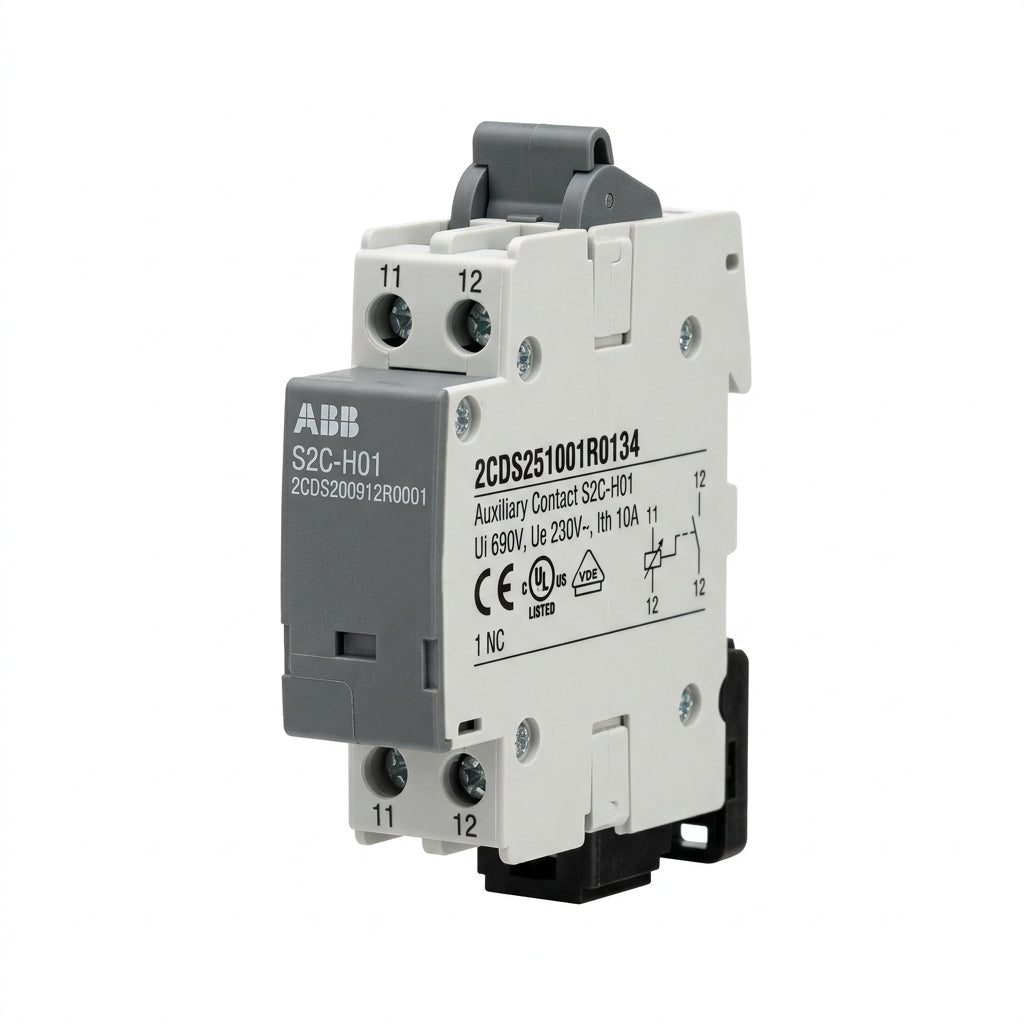 ABB 2CDS251001R0134 ACCESORIOS ELECTRICOS