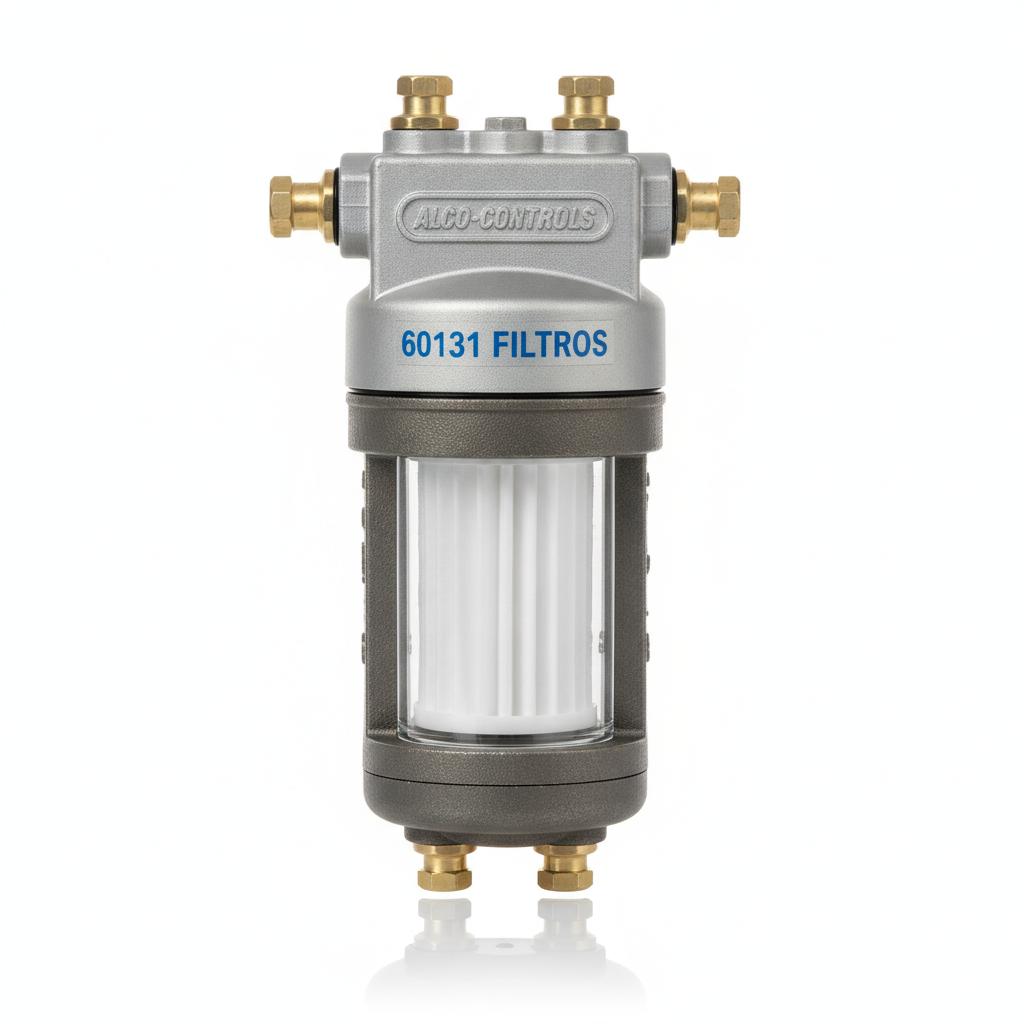 ALCO-CONTROLS 60131 FILTROS