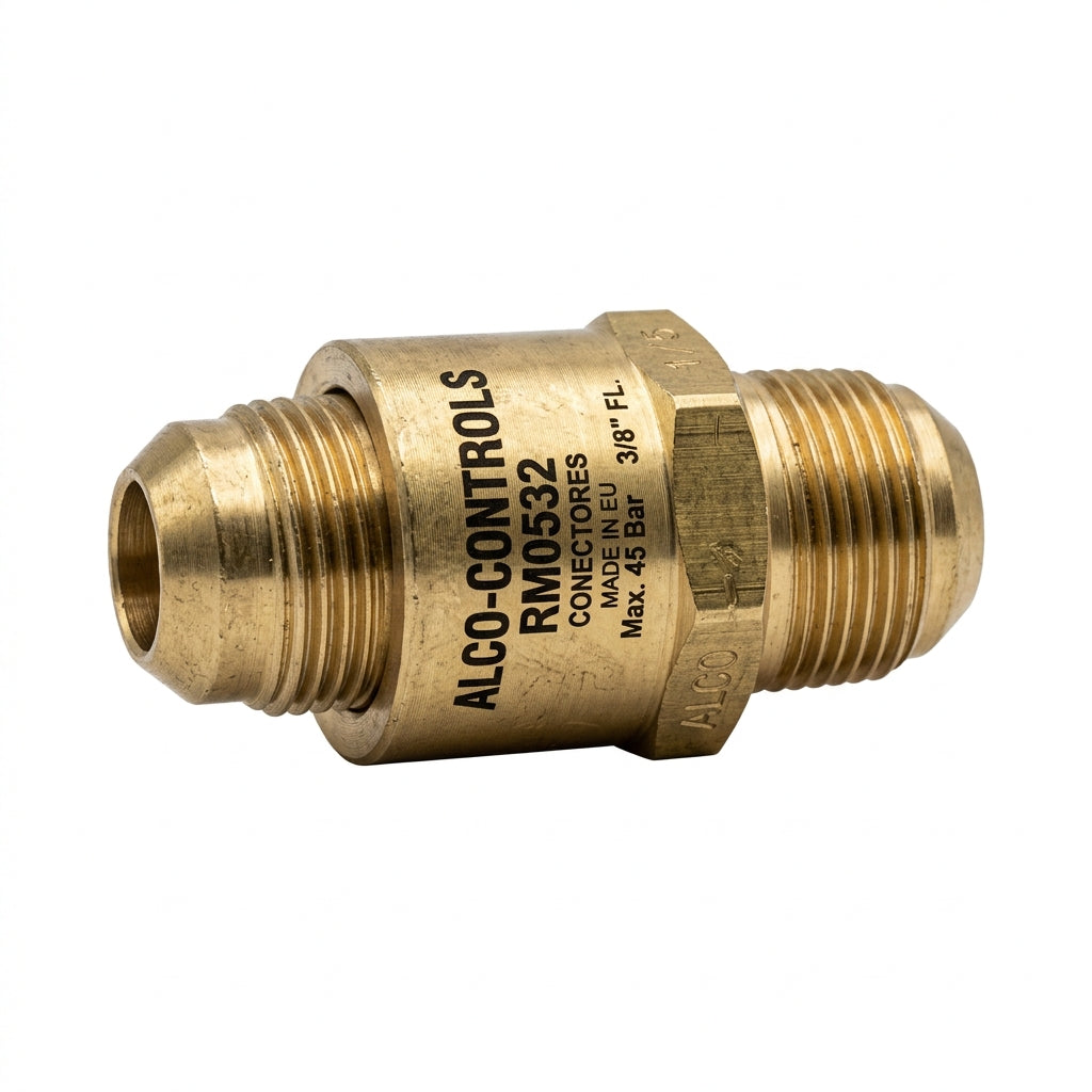 ALCO-CONTROLS RM0532 CONECTORES