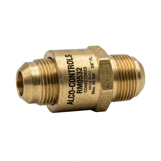 ALCO-CONTROLS RM0532 CONECTORES