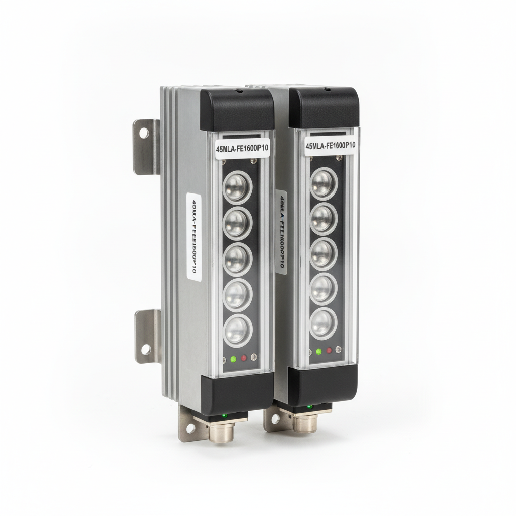 ALLEN-BRADLEY 45MLA-FE1600P10