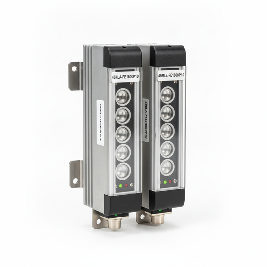 ALLEN-BRADLEY 45MLA-FE1600P10