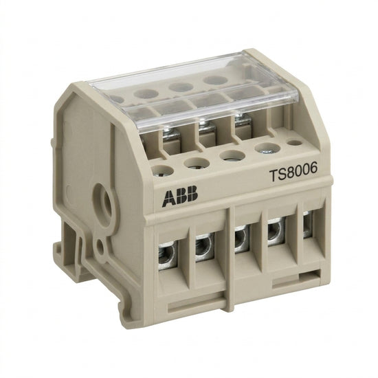 ABB TS8006 ACCESORIOS ELECTRICOS