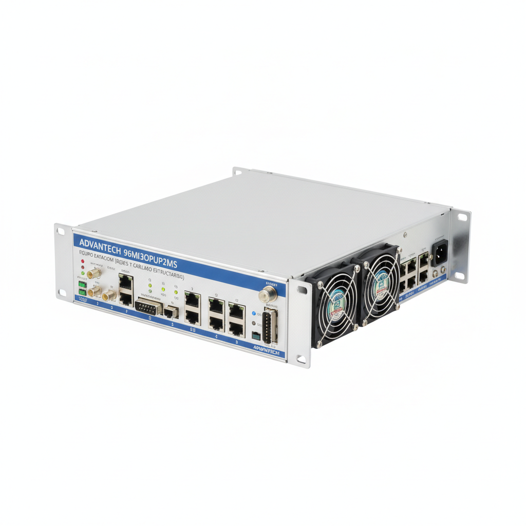 ADVANTECH 96MI3OPUP2MS EQUIPO DATACOM (REDES Y CABLEADO ESTRUCTURADO)