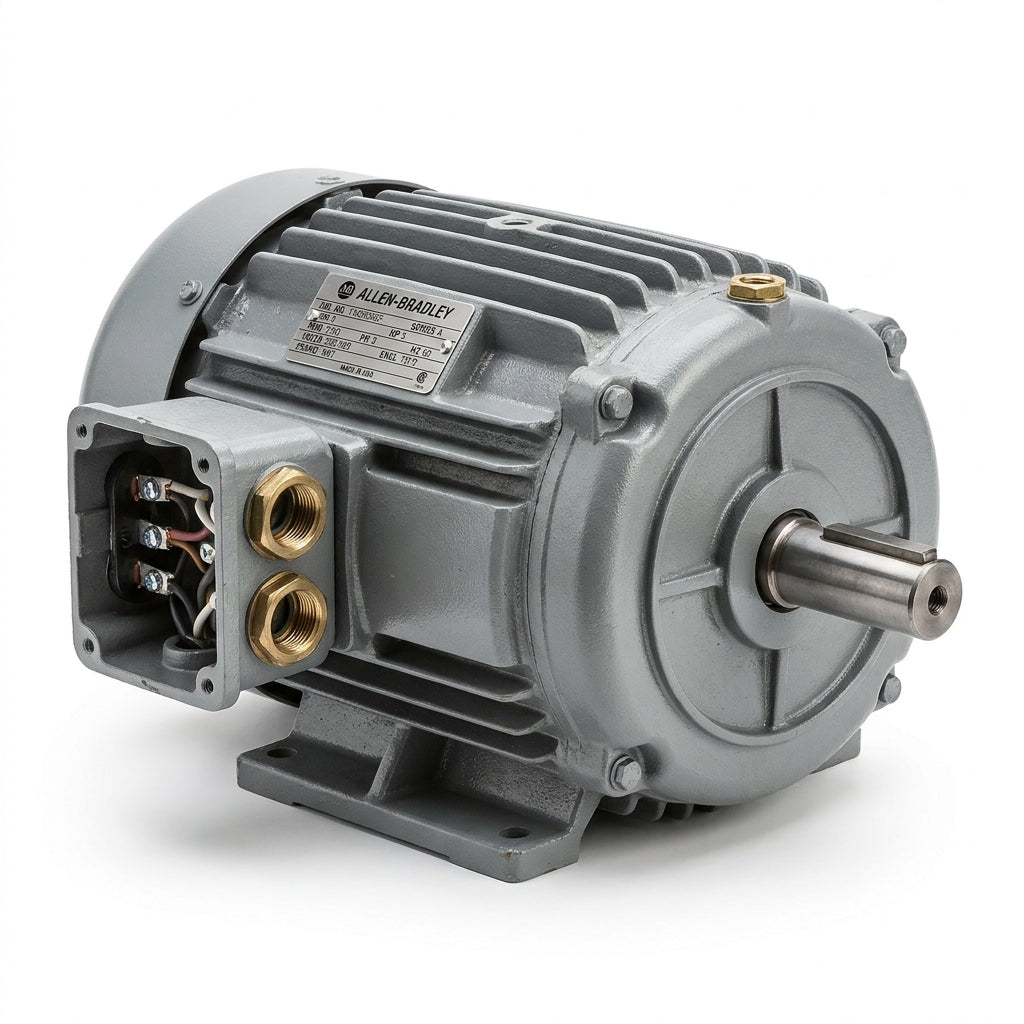 ALLEN-BRADLEY 134050667