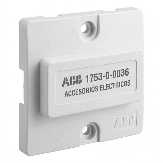 ABB 1753-0-0036 ACCESORIOS ELECTRICOS
