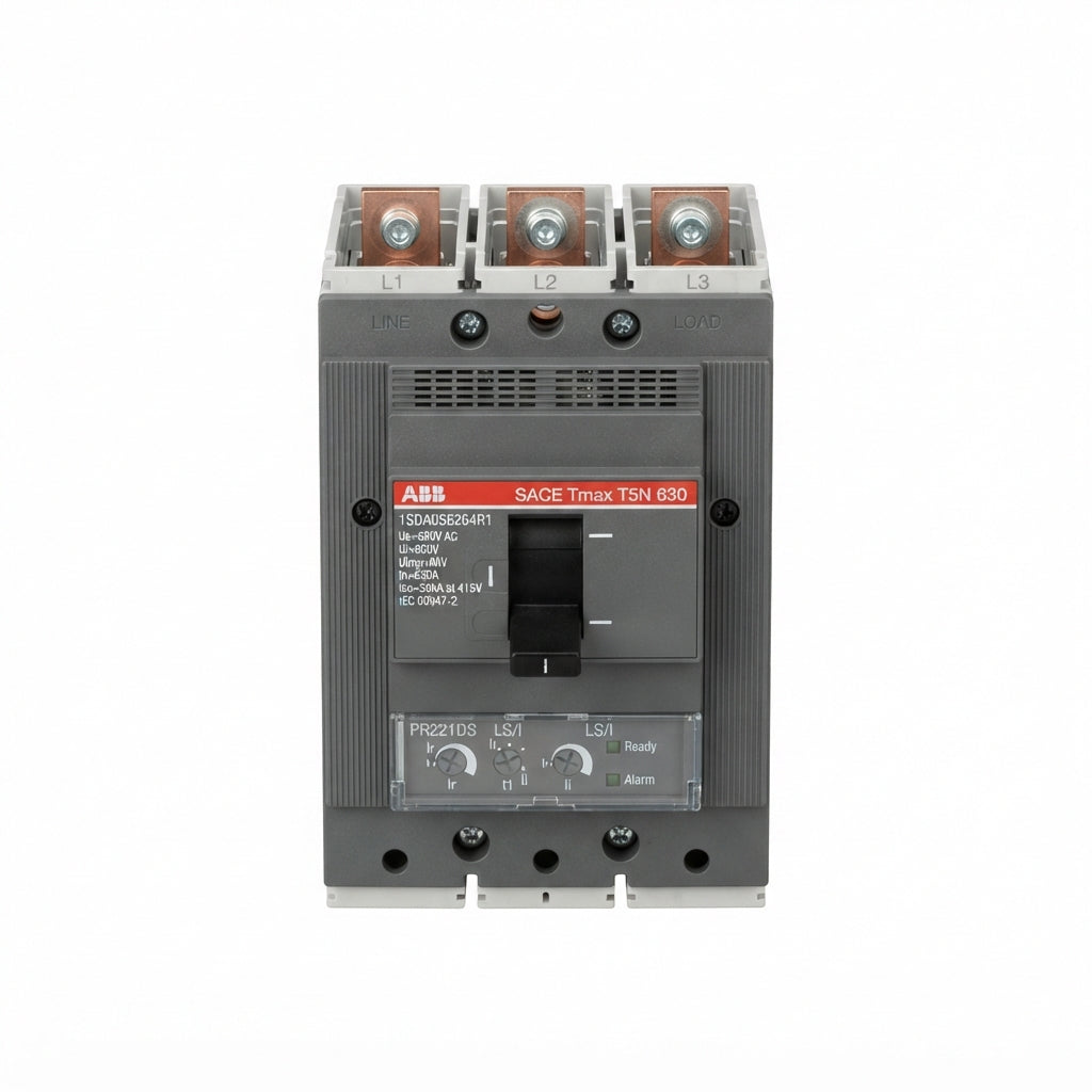 ABB 1SDA056264R1 INTERRUPTORES ELECTROMAGNETICOS