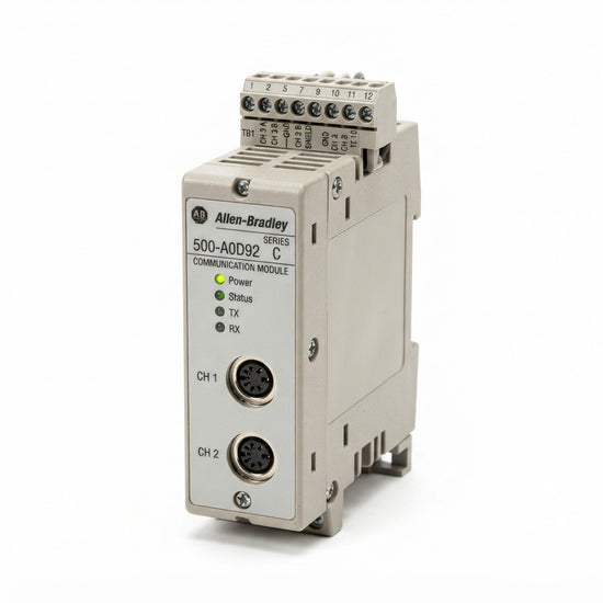 ALLEN-BRADLEY 500-A0D92