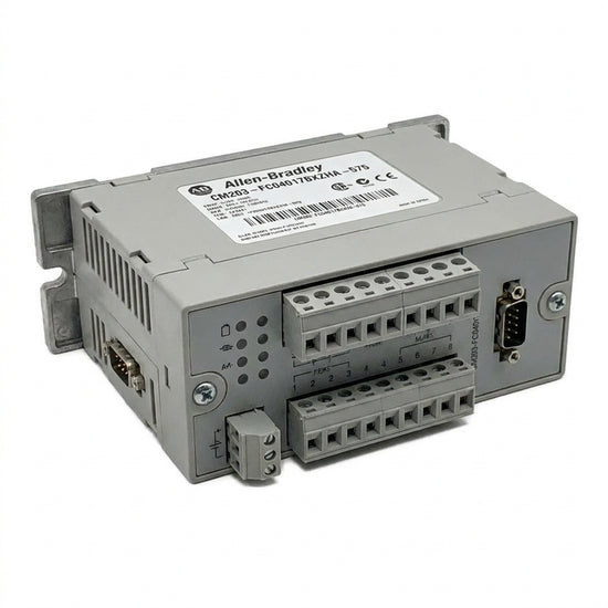 ALLEN-BRADLEY CM203-FC04017BXZHA-575