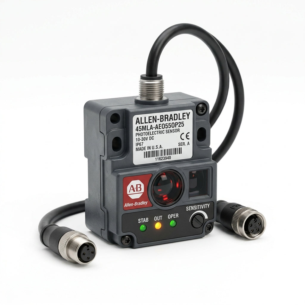 ALLEN-BRADLEY 45MLA-AEO55OP25