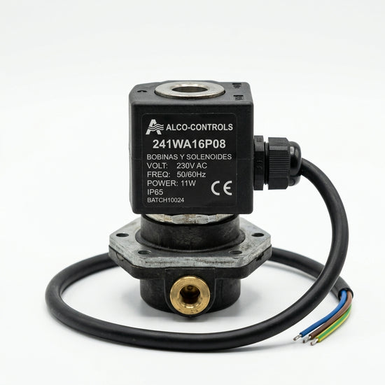 ALCO-CONTROLS 241WA16P08 BOBINAS Y SOLENOIDES