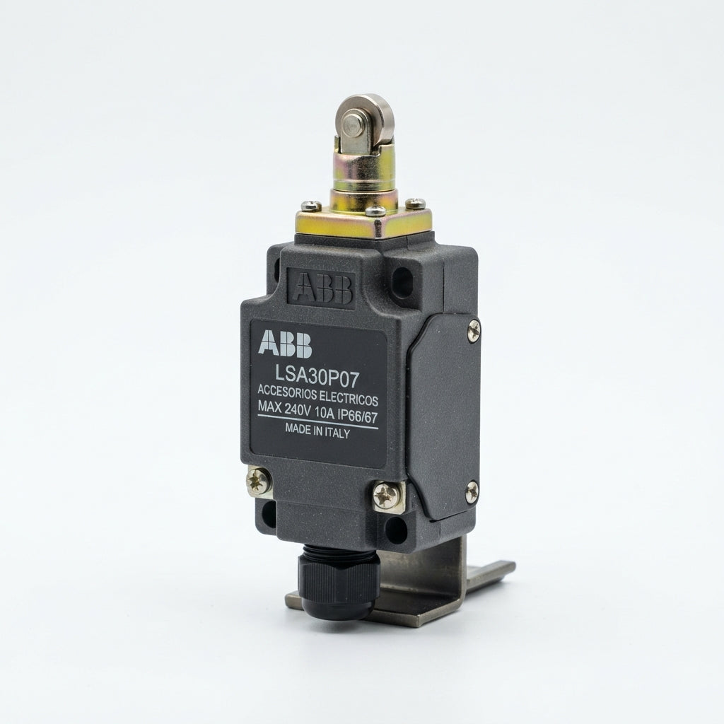 ABB LSA30P07 ACCESORIOS ELECTRICOS