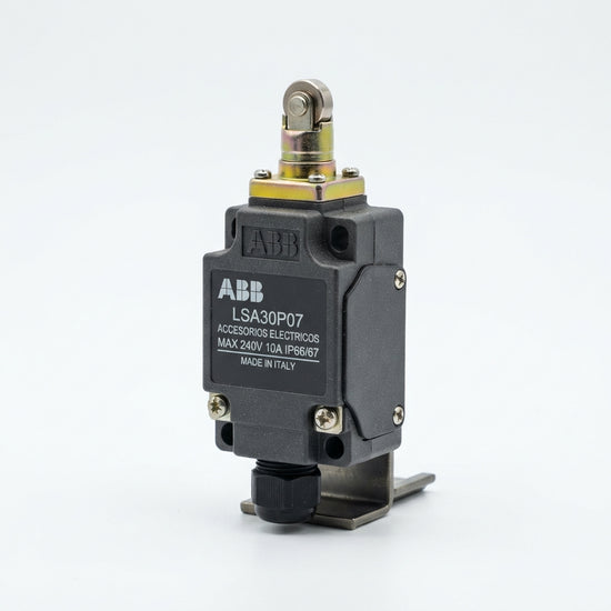 ABB LSA30P07 ACCESORIOS ELECTRICOS