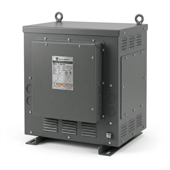 ACME-ELECTRIC T179619S TRANSFORMADORES DE VOLTAJE
