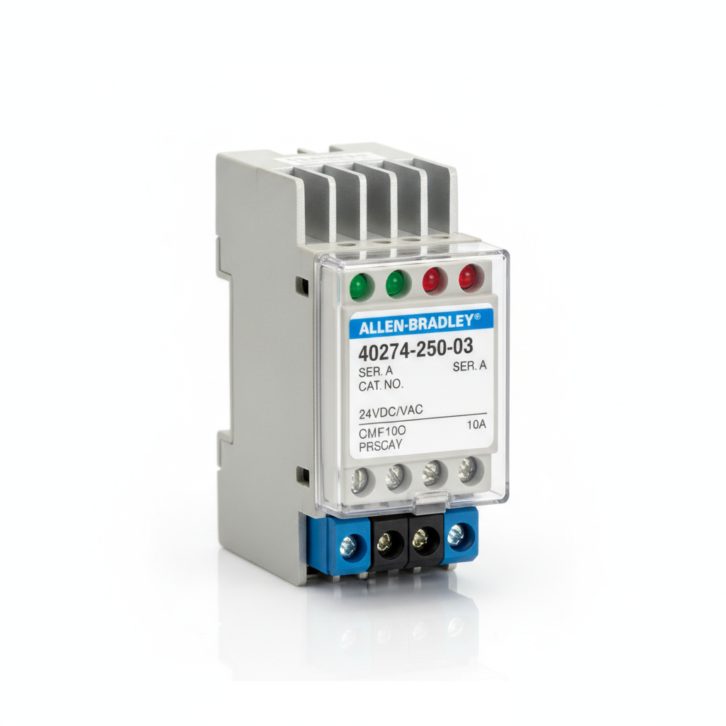 ALLEN-BRADLEY 40274-250-03