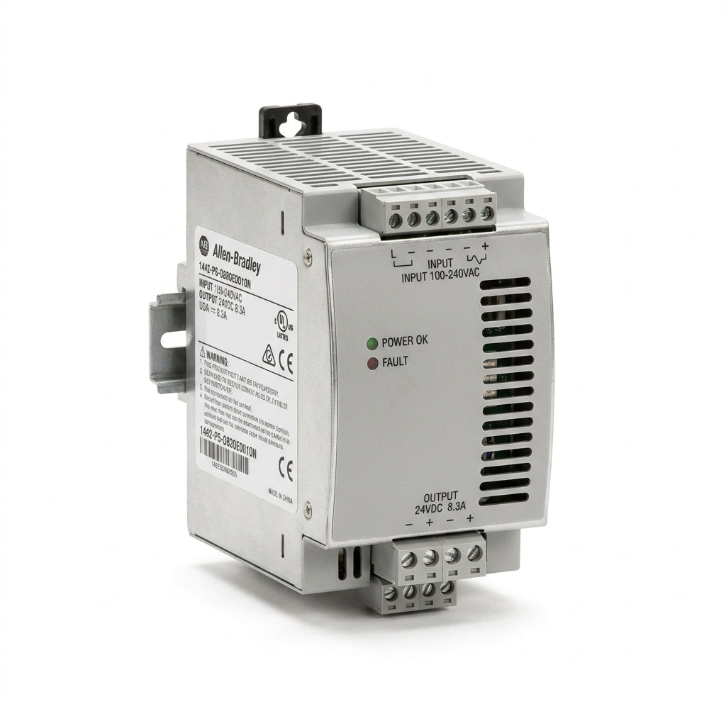 ALLEN-BRADLEY 1442-PS-O83OEOO1ON